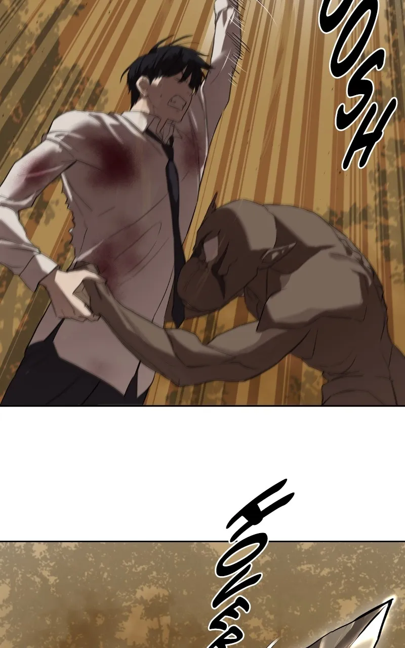 Special Civil Servant Chapter 11 page 50 - 