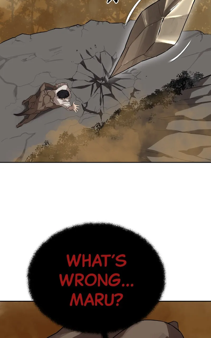 Special Civil Servant Chapter 11 page 51 - 