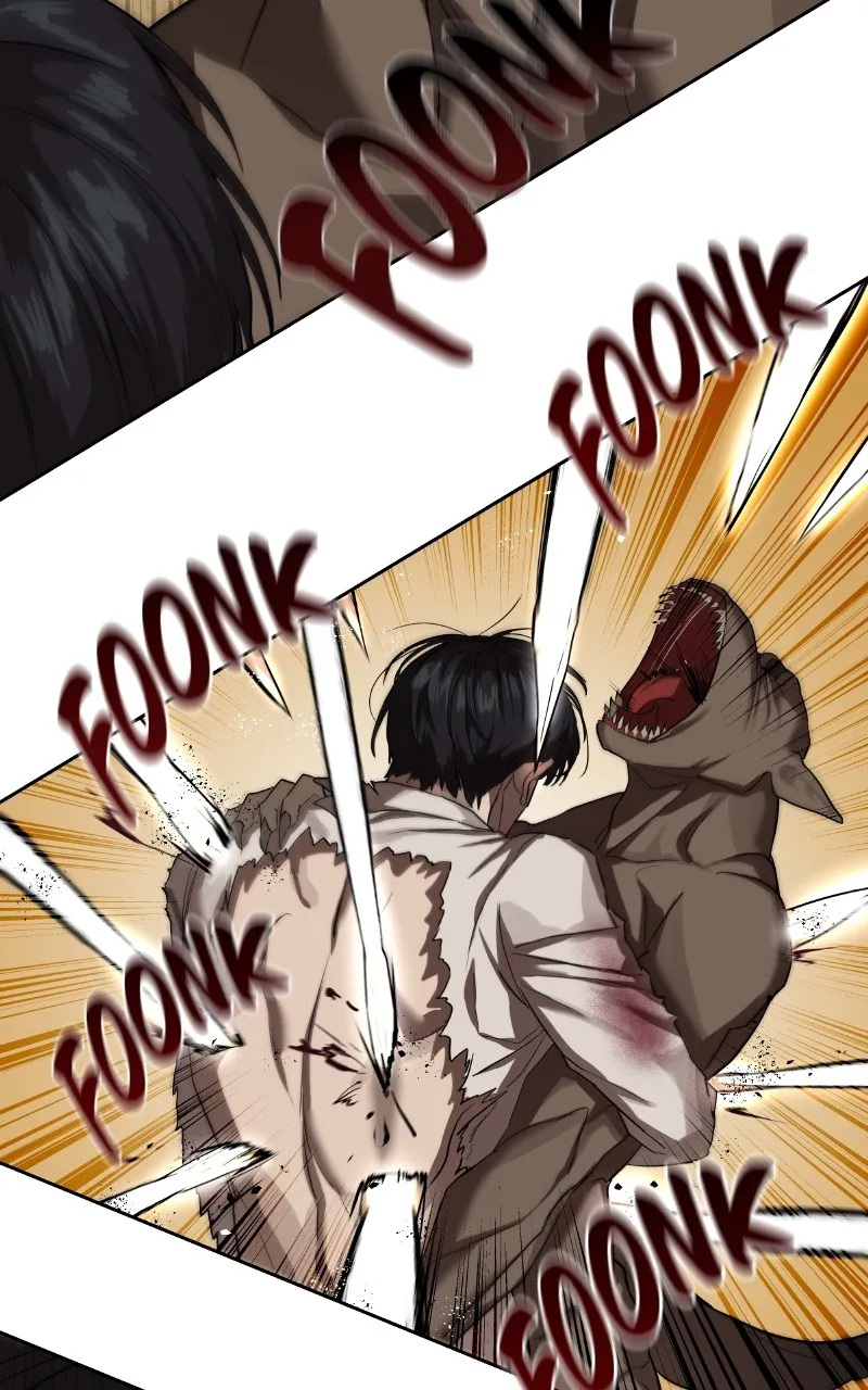 Special Civil Servant Chapter 11 page 60 - 