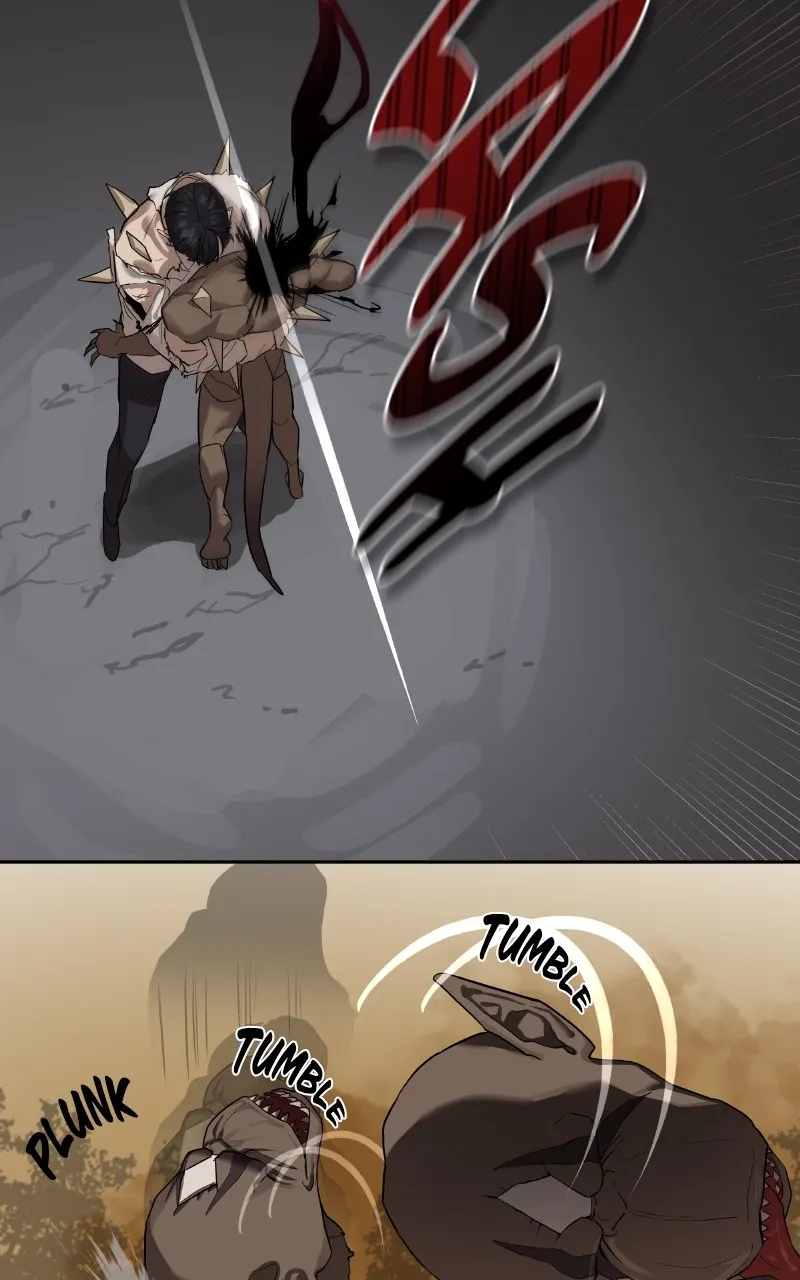 Special Civil Servant Chapter 11 page 64 - 
