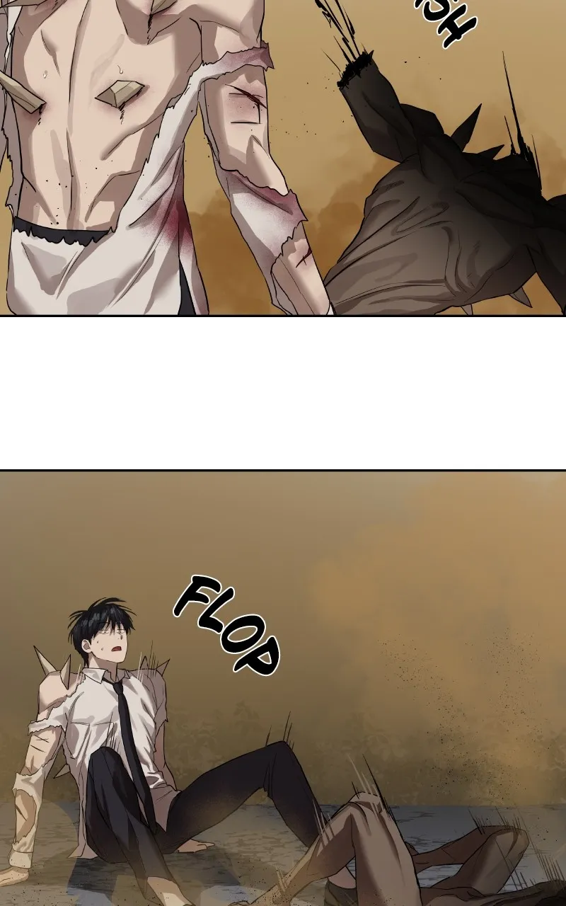 Special Civil Servant Chapter 11 page 66 - 