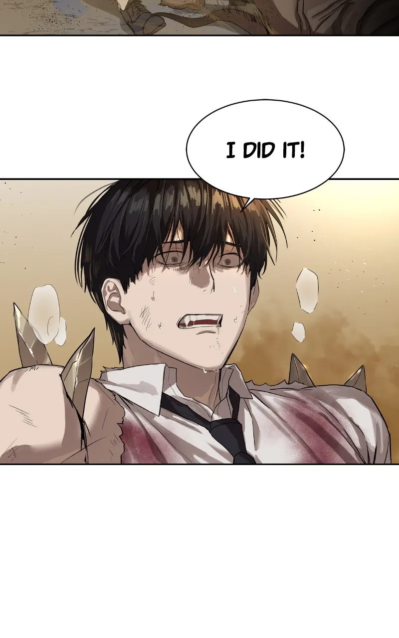 Special Civil Servant Chapter 11 page 67 - 