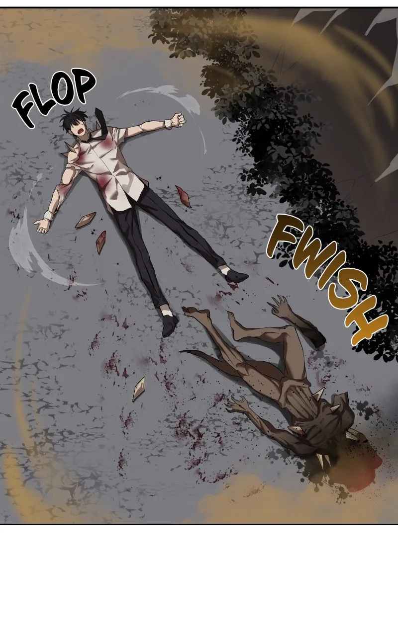 Special Civil Servant Chapter 11 page 68 - 