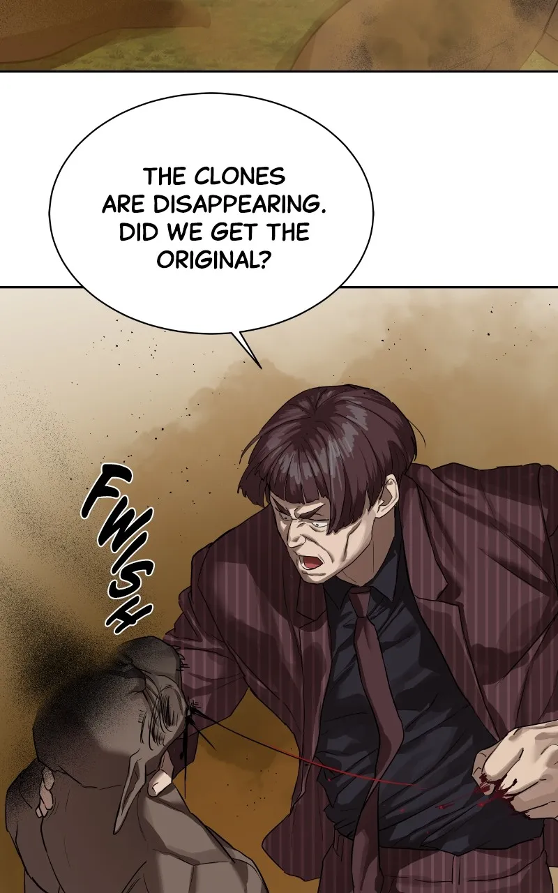 Special Civil Servant Chapter 11 page 70 - 