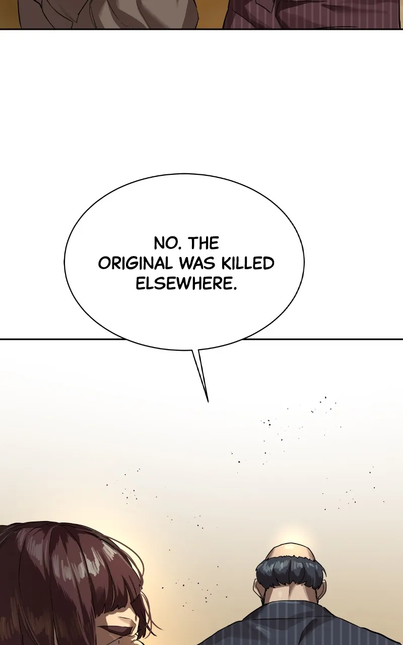 Special Civil Servant Chapter 11 page 71 - 