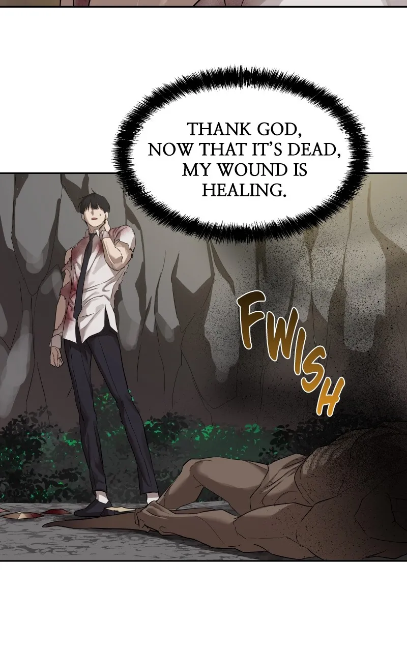 Special Civil Servant Chapter 11 page 75 - 