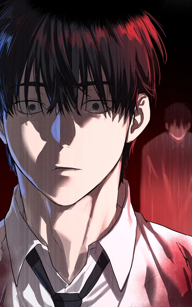 Special Civil Servant Chapter 11 page 78 - 
