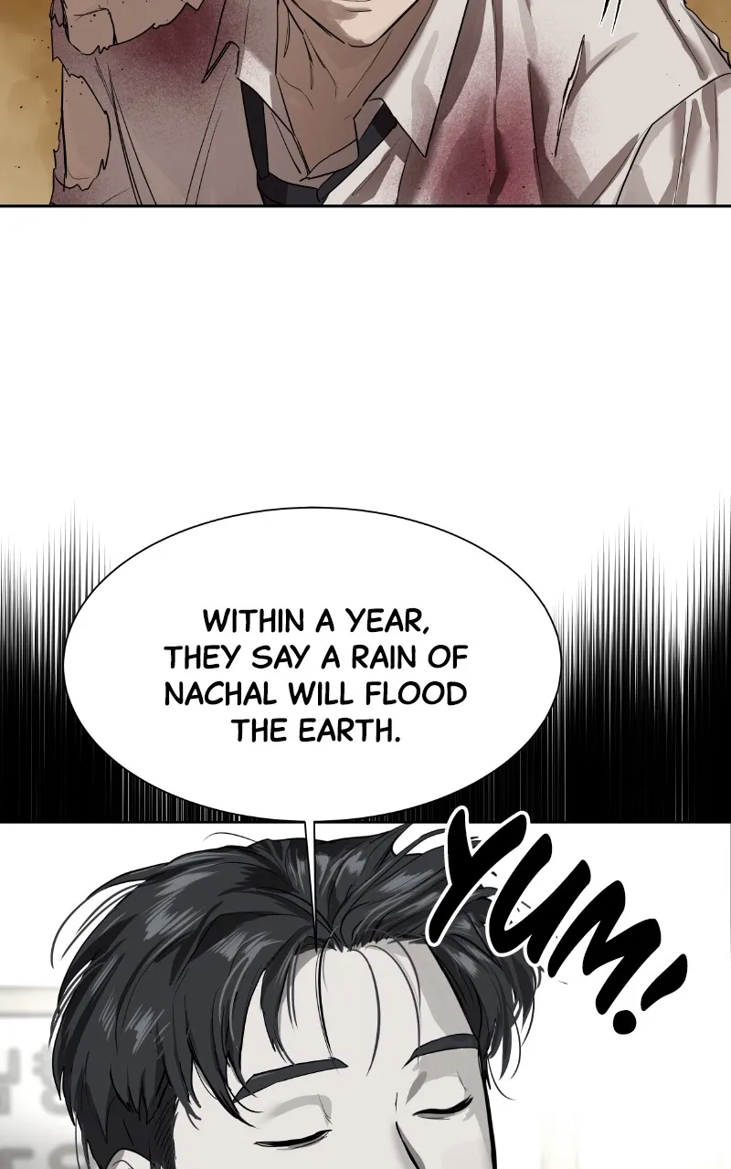 Special Civil Servant Chapter 11 page 84 - 