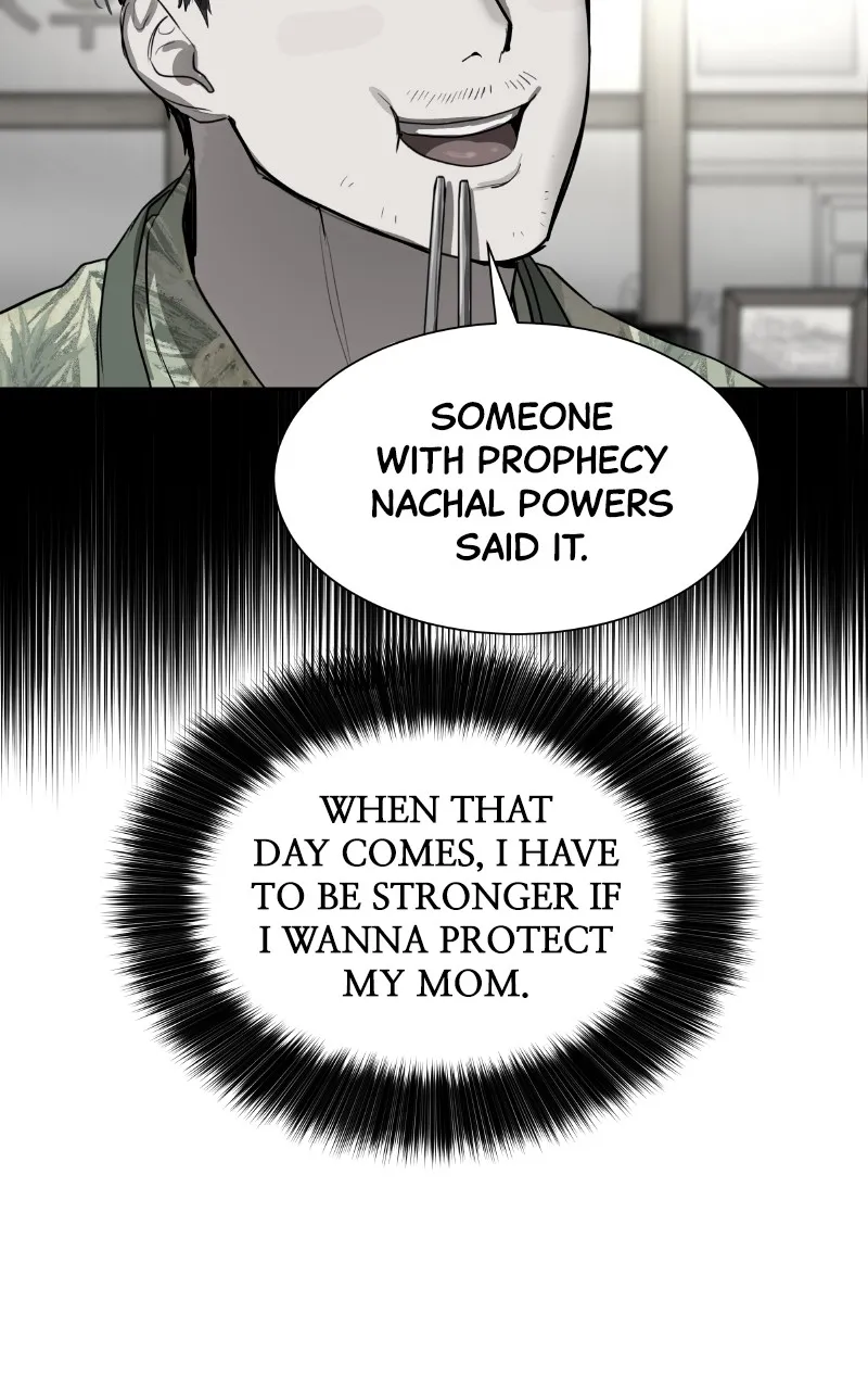 Special Civil Servant Chapter 11 page 85 - 