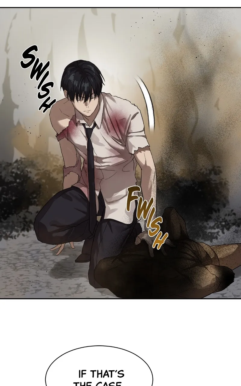 Special Civil Servant Chapter 11 page 86 - 