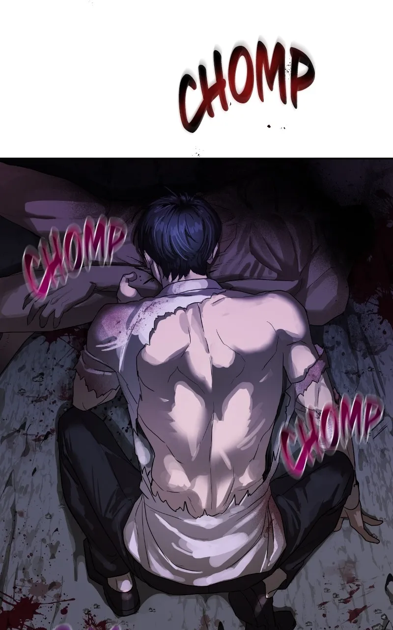 Special Civil Servant Chapter 11 page 88 - 