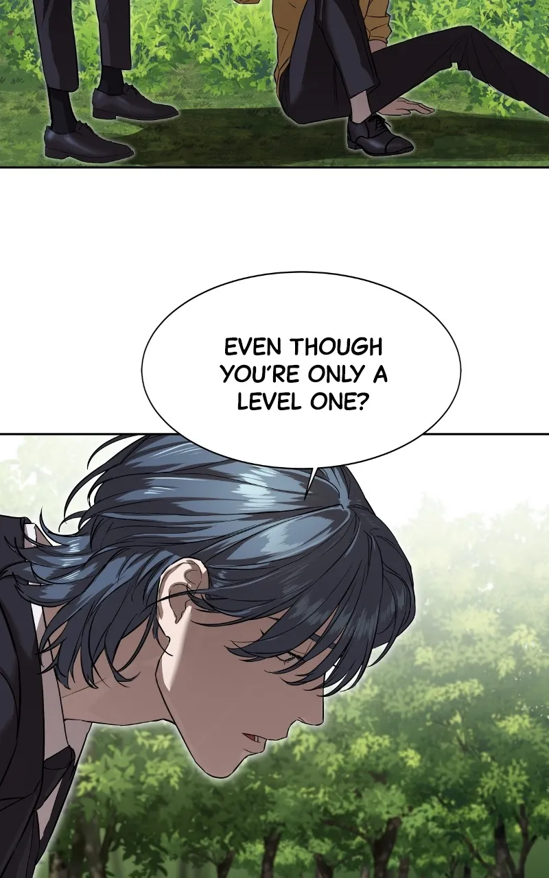 Special Civil Servant Chapter 12 page 104 - 