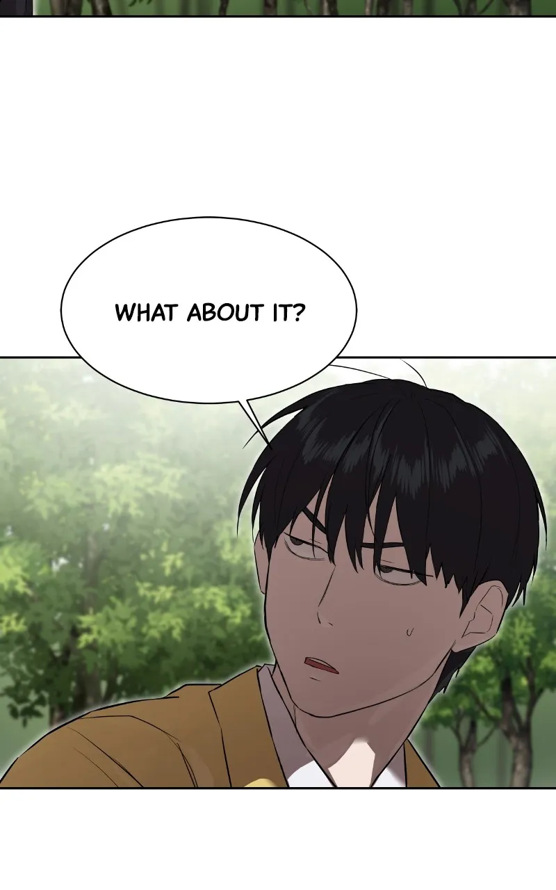 Special Civil Servant Chapter 12 page 105 - 