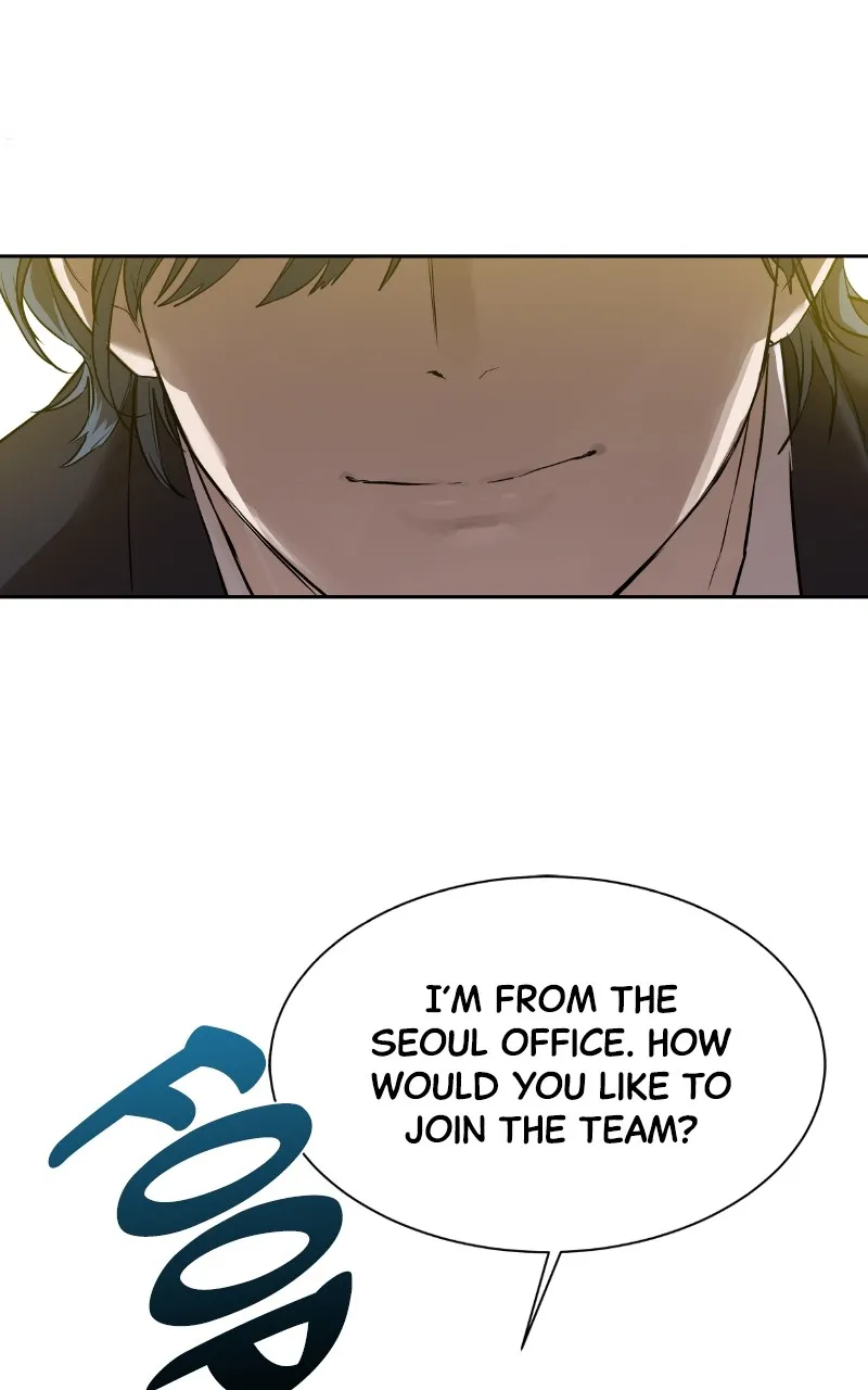 Special Civil Servant Chapter 12 page 106 - 