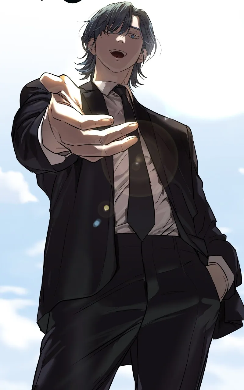 Special Civil Servant Chapter 12 page 107 - 
