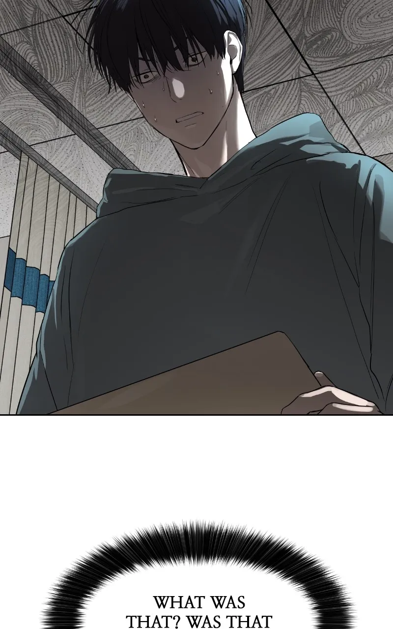 Special Civil Servant Chapter 12 page 18 - 