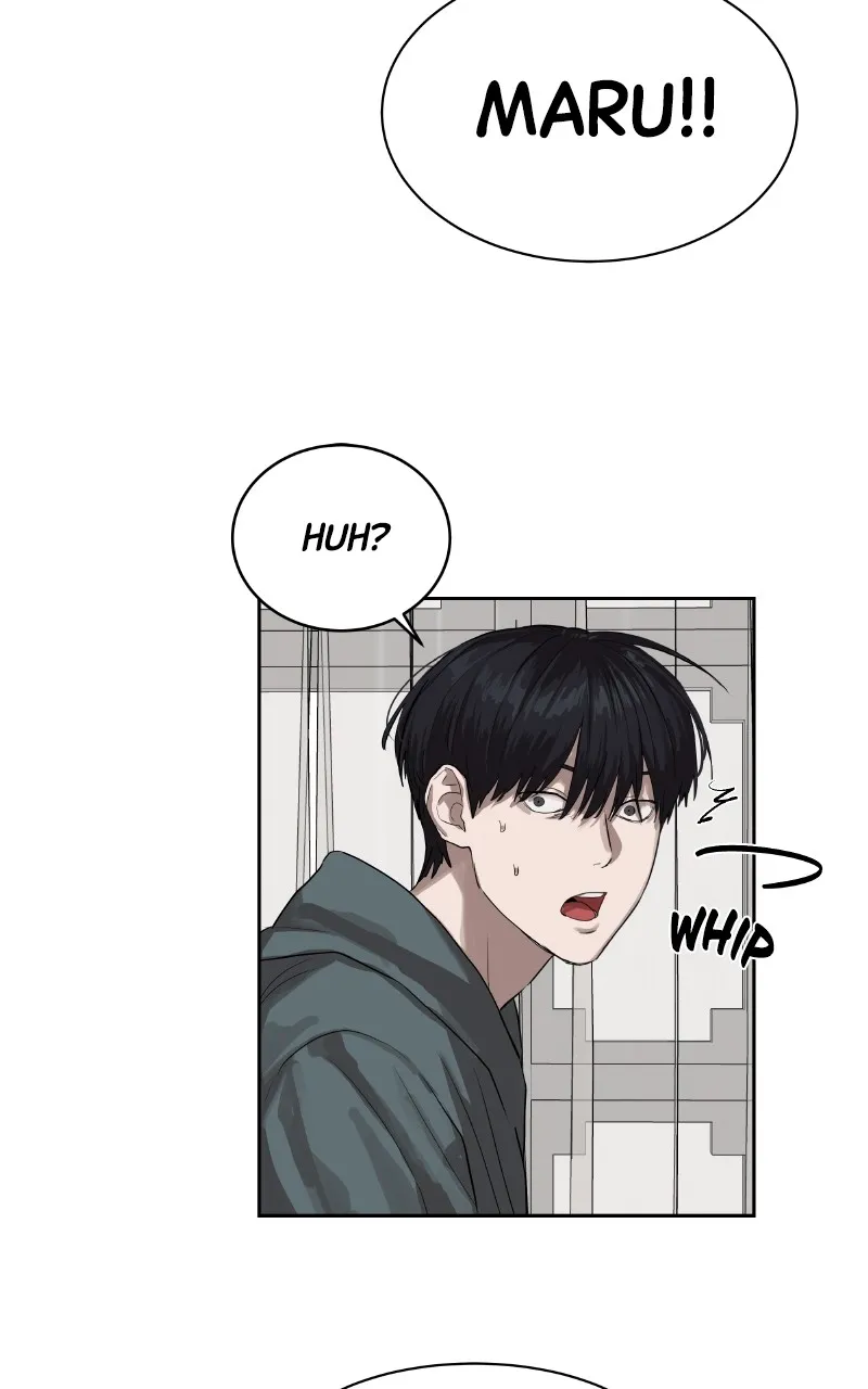 Special Civil Servant Chapter 12 page 20 - 