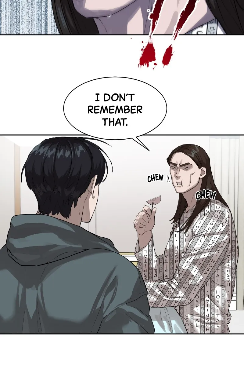 Special Civil Servant Chapter 12 page 3 - 