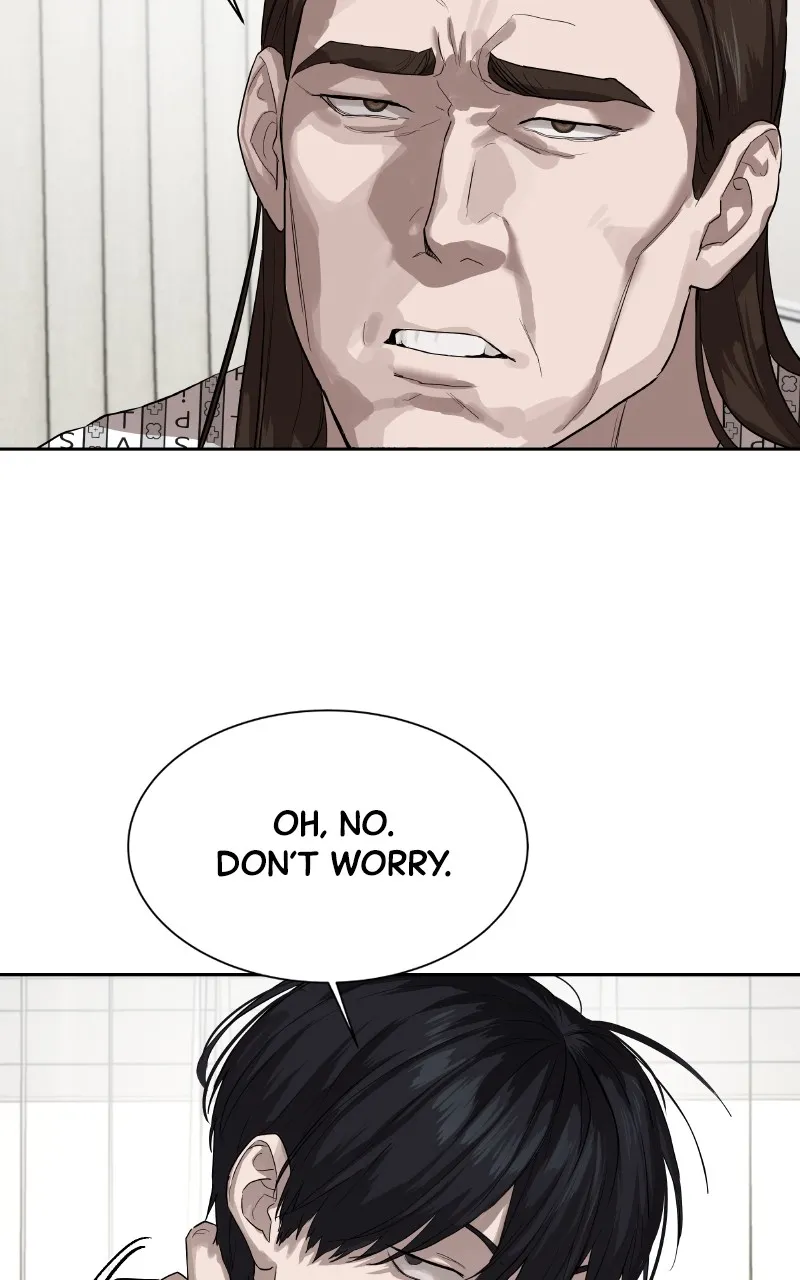 Special Civil Servant Chapter 12 page 22 - 