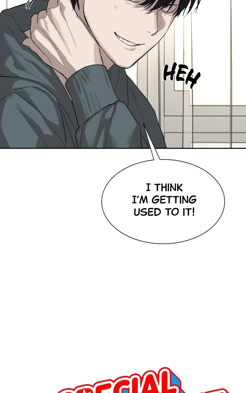 Special Civil Servant Chapter 12 page 23 - 