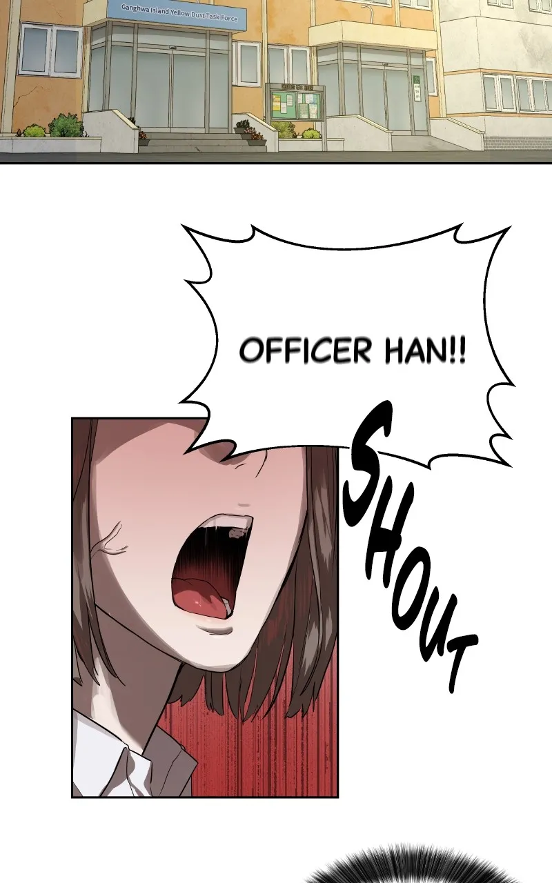 Special Civil Servant Chapter 12 page 25 - 