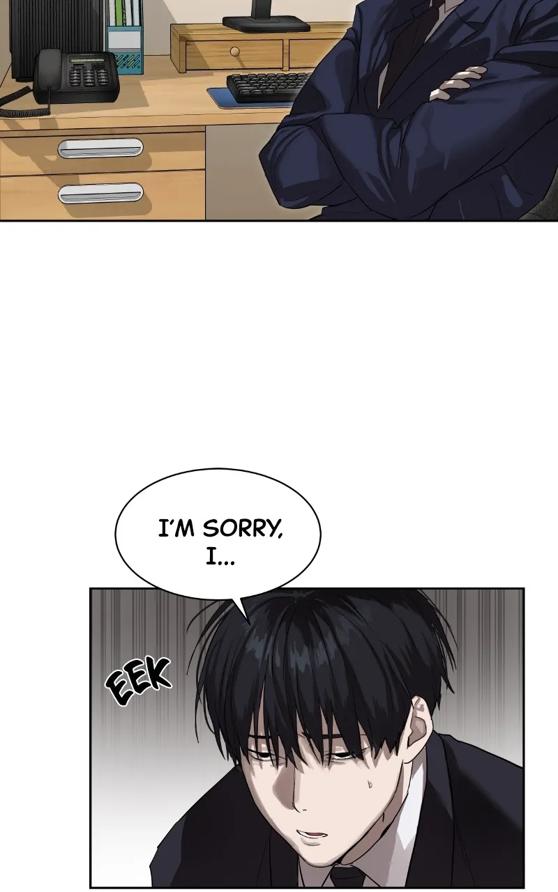 Special Civil Servant Chapter 12 page 29 - 