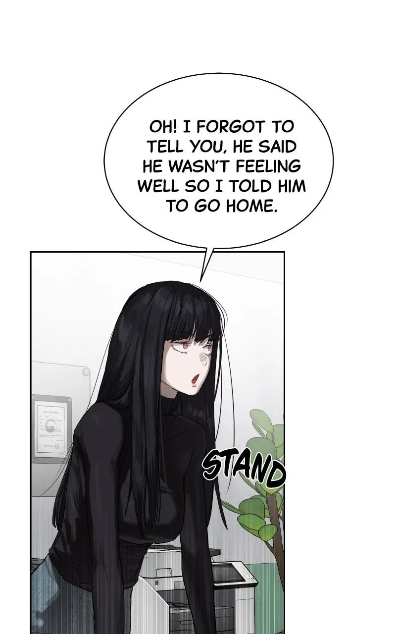 Special Civil Servant Chapter 12 page 30 - 