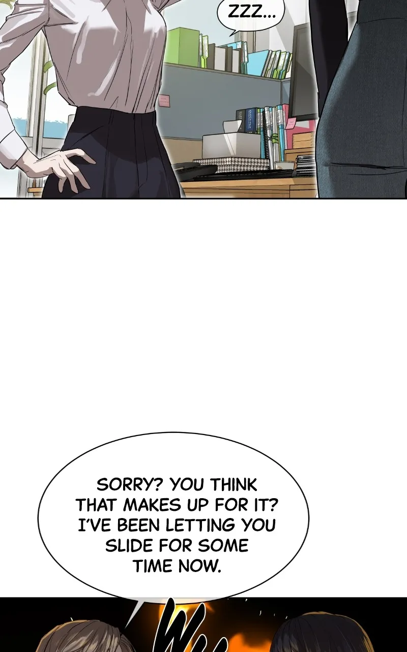 Special Civil Servant Chapter 12 page 33 - 