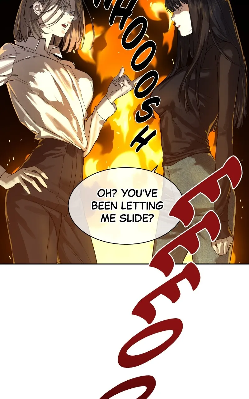 Special Civil Servant Chapter 12 page 34 - 