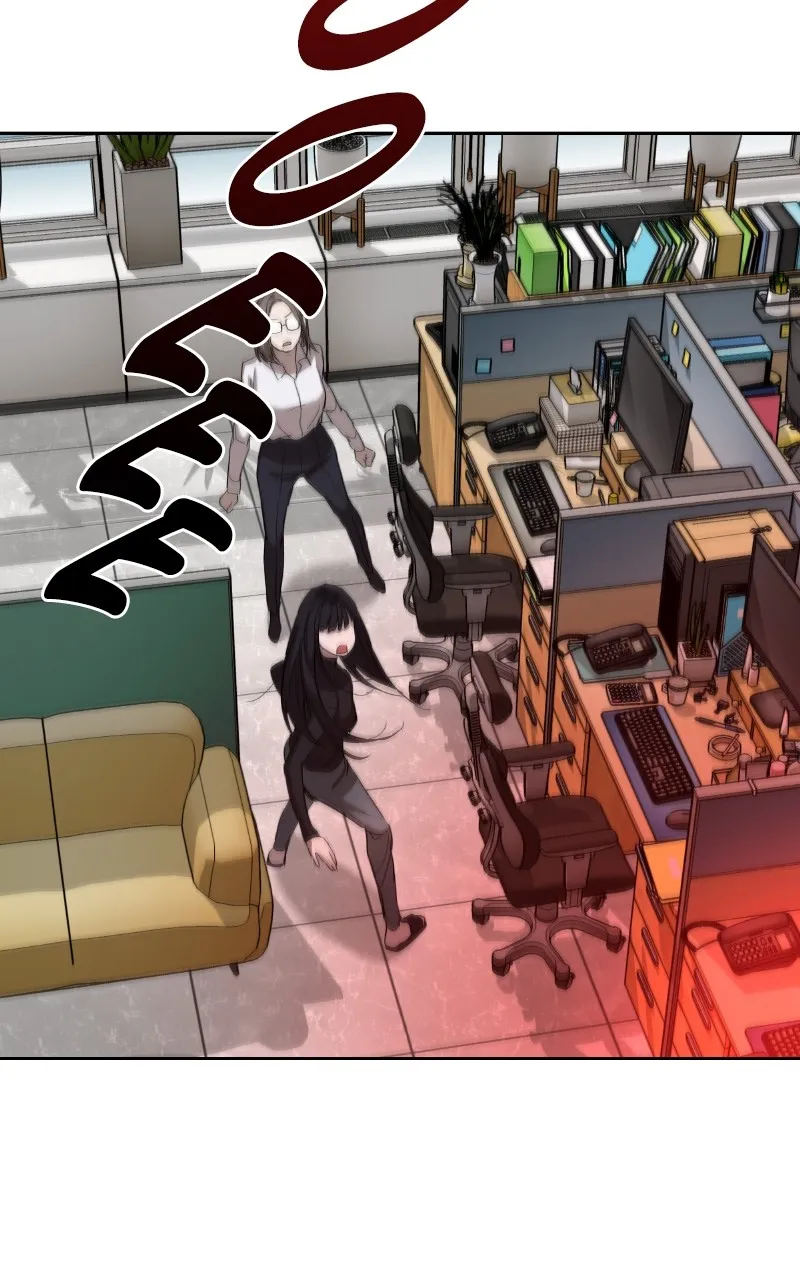 Special Civil Servant Chapter 12 page 35 - 