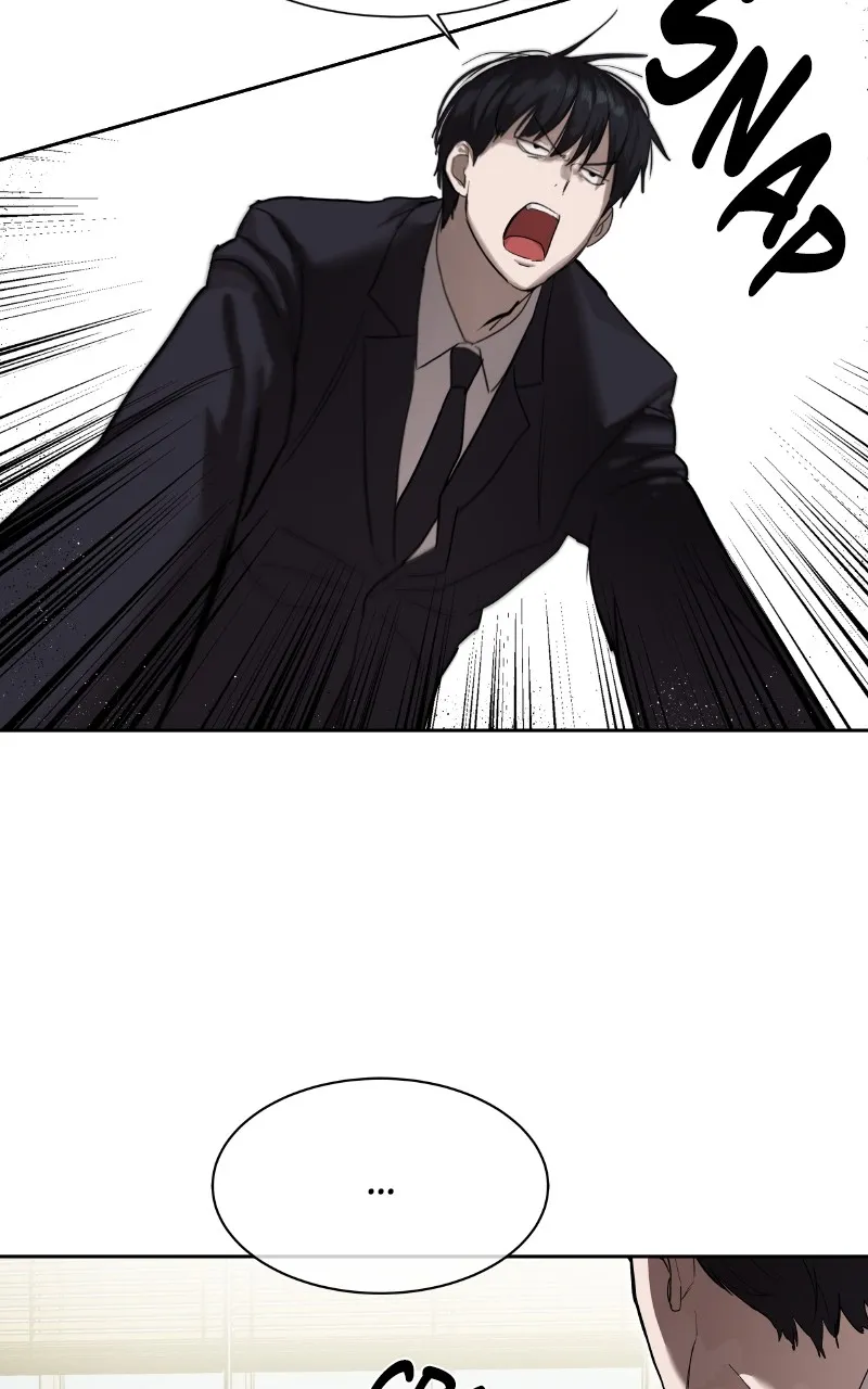 Special Civil Servant Chapter 12 page 37 - 