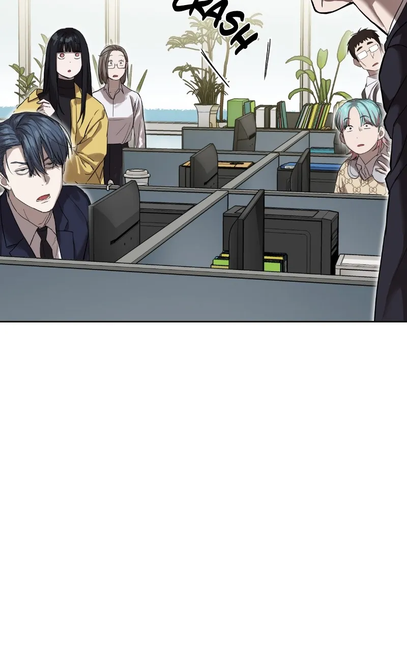 Special Civil Servant Chapter 12 page 38 - 