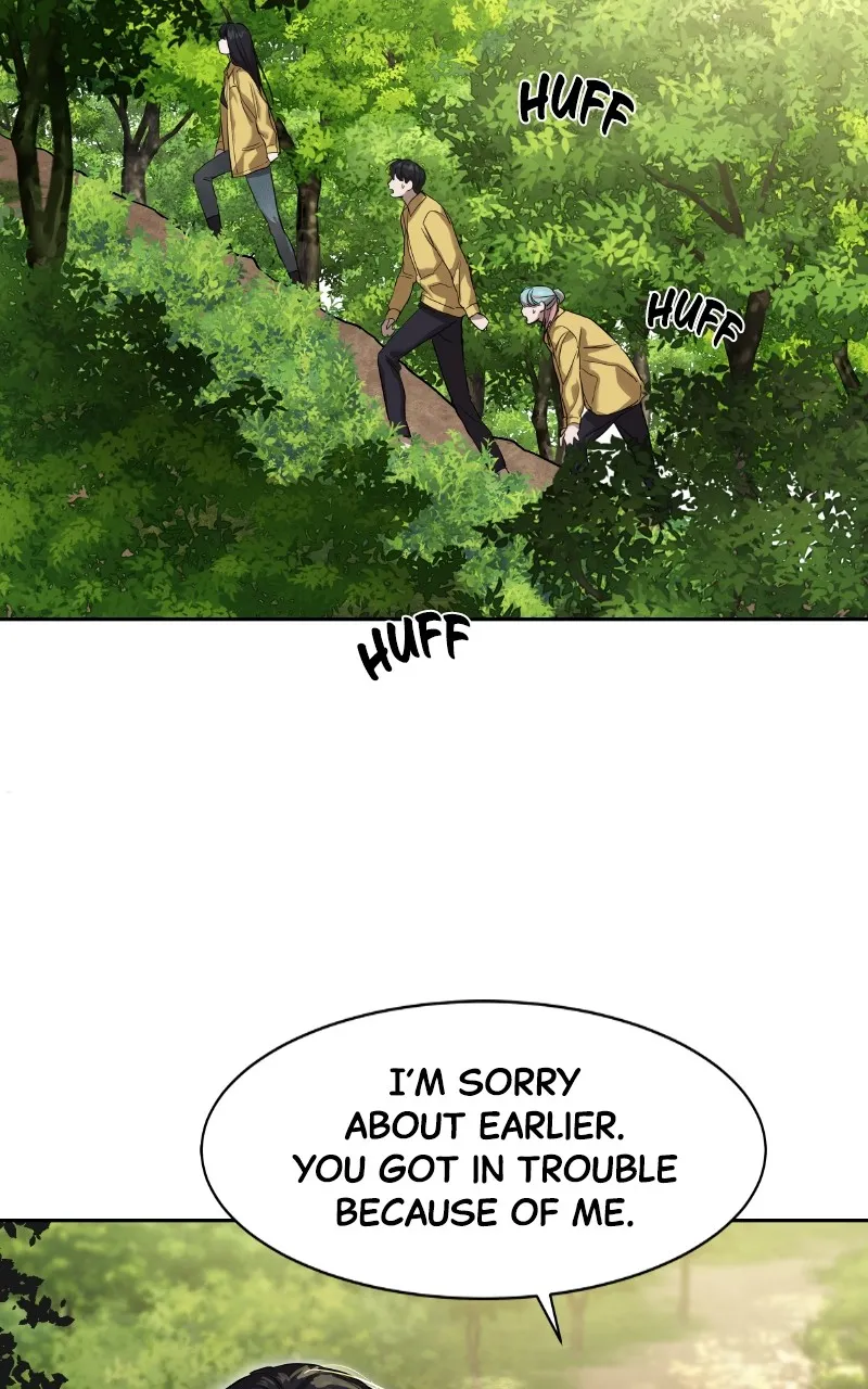 Special Civil Servant Chapter 12 page 40 - 