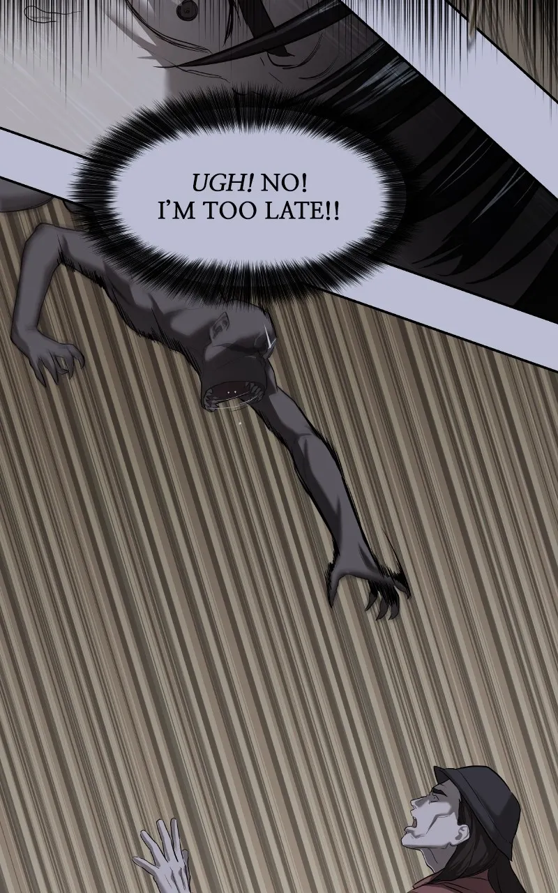 Special Civil Servant Chapter 12 page 5 - 