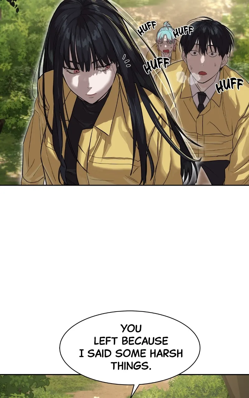 Special Civil Servant Chapter 12 page 41 - 