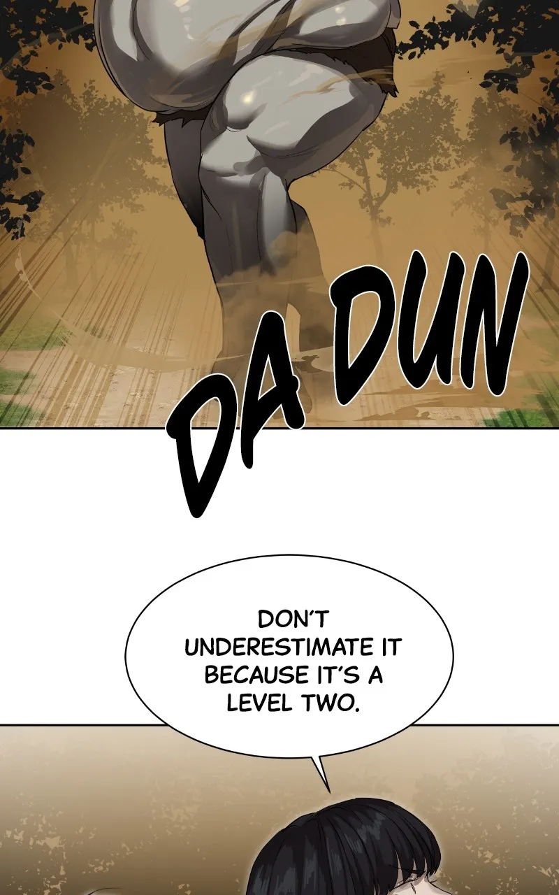 Special Civil Servant Chapter 12 page 48 - 