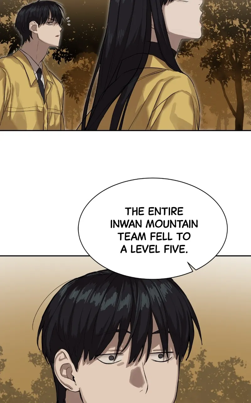 Special Civil Servant Chapter 12 page 49 - 