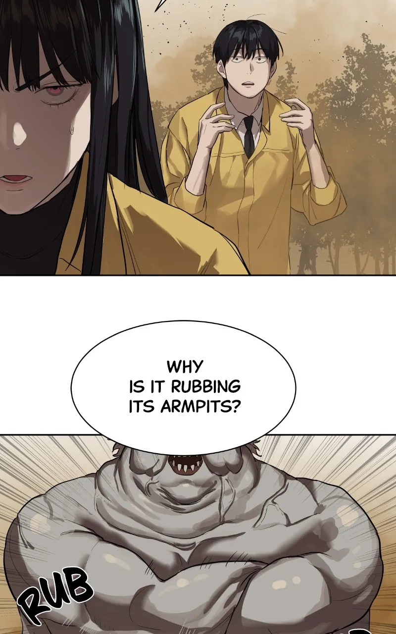 Special Civil Servant Chapter 12 page 55 - 