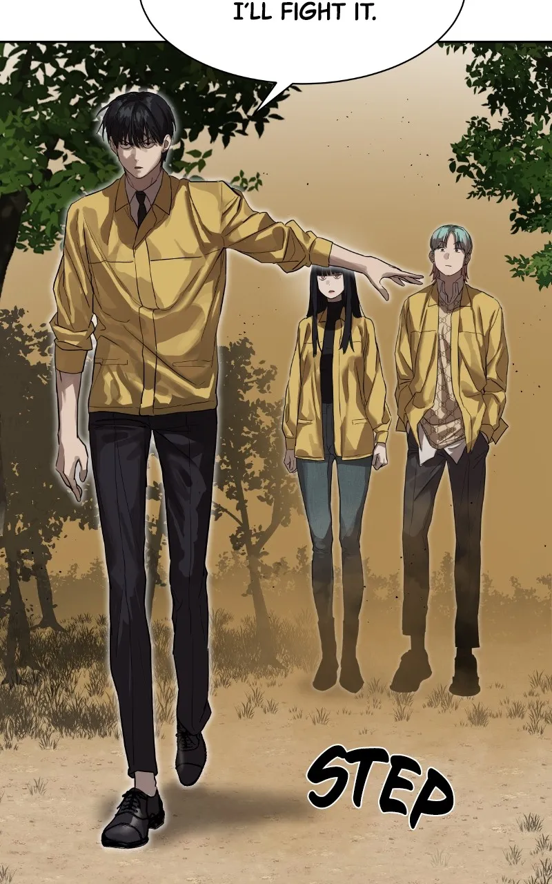 Special Civil Servant Chapter 12 page 57 - 