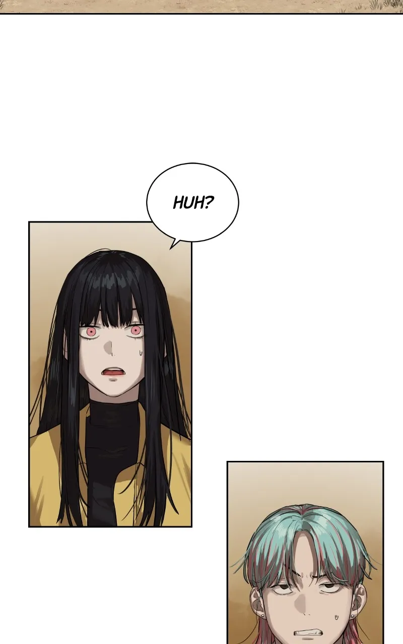 Special Civil Servant Chapter 12 page 58 - 