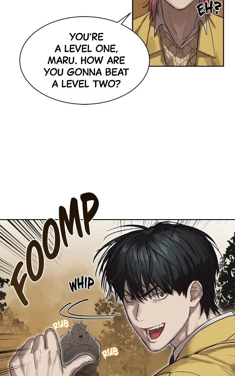 Special Civil Servant Chapter 12 page 59 - 