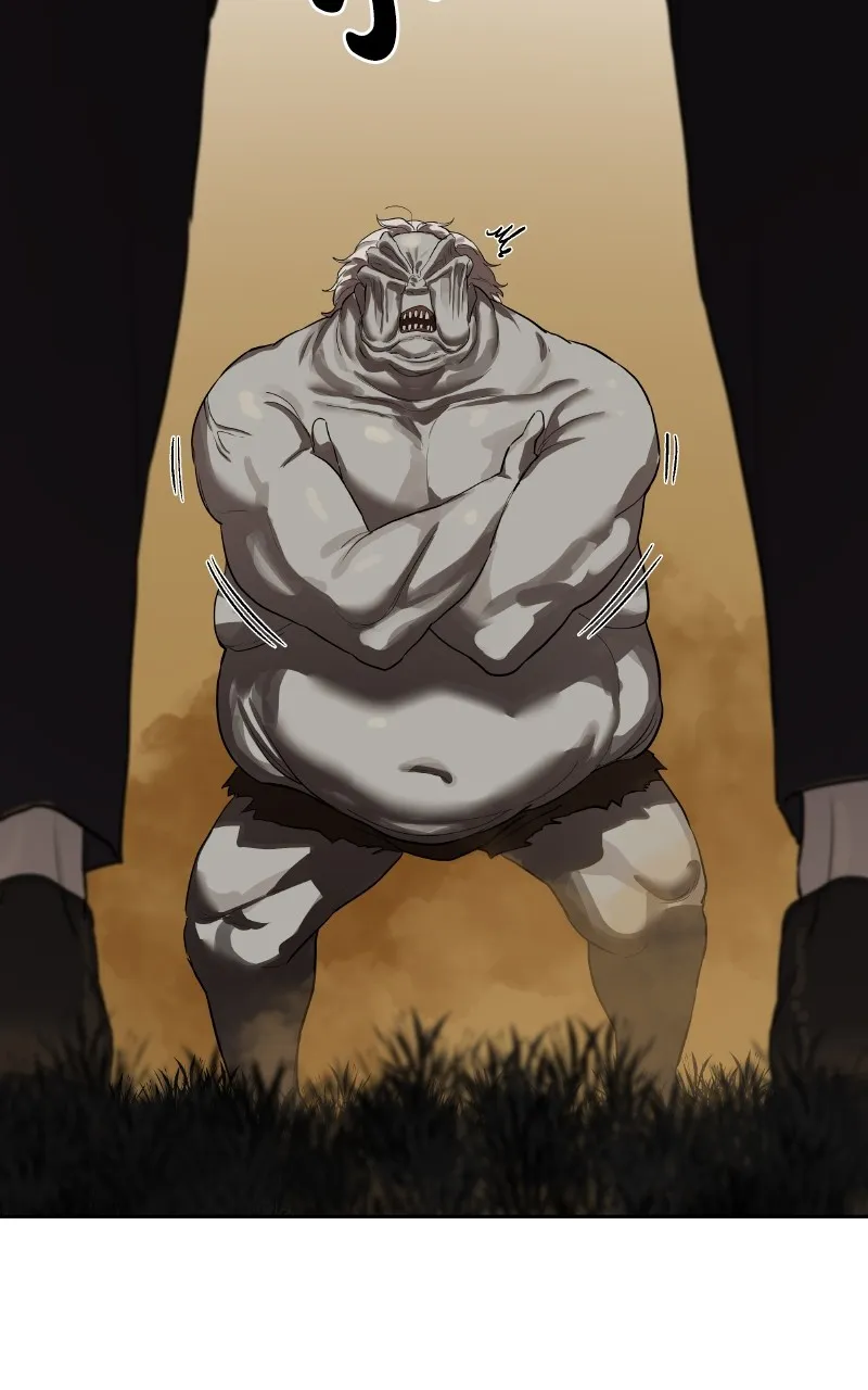 Special Civil Servant Chapter 12 page 61 - 