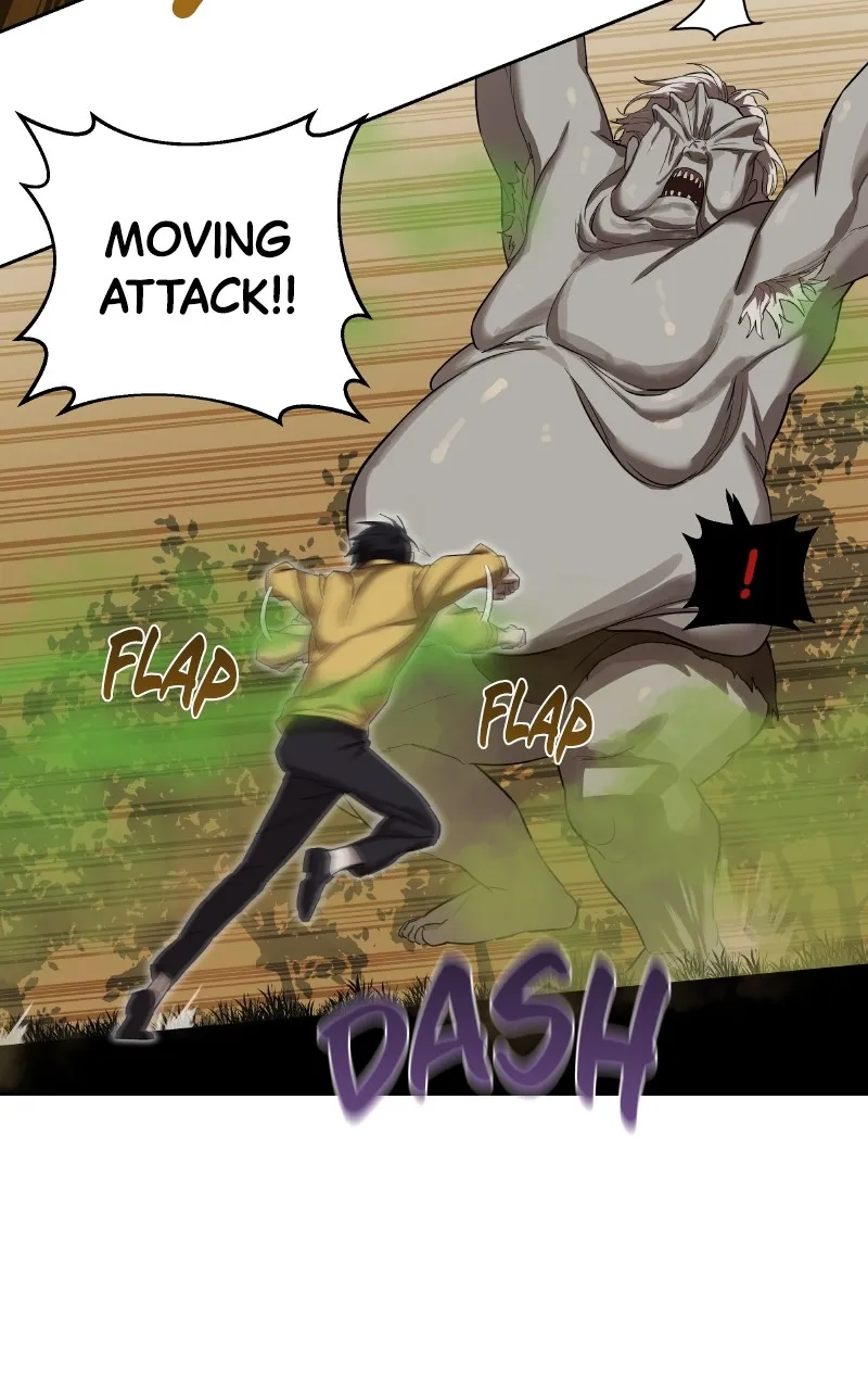 Special Civil Servant Chapter 12 page 69 - 
