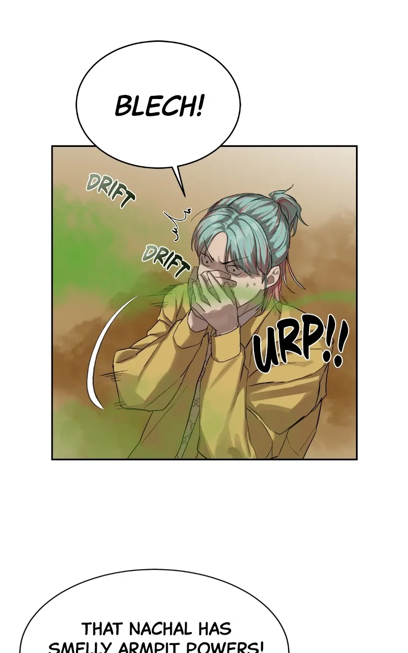 Special Civil Servant Chapter 12 page 70 - 