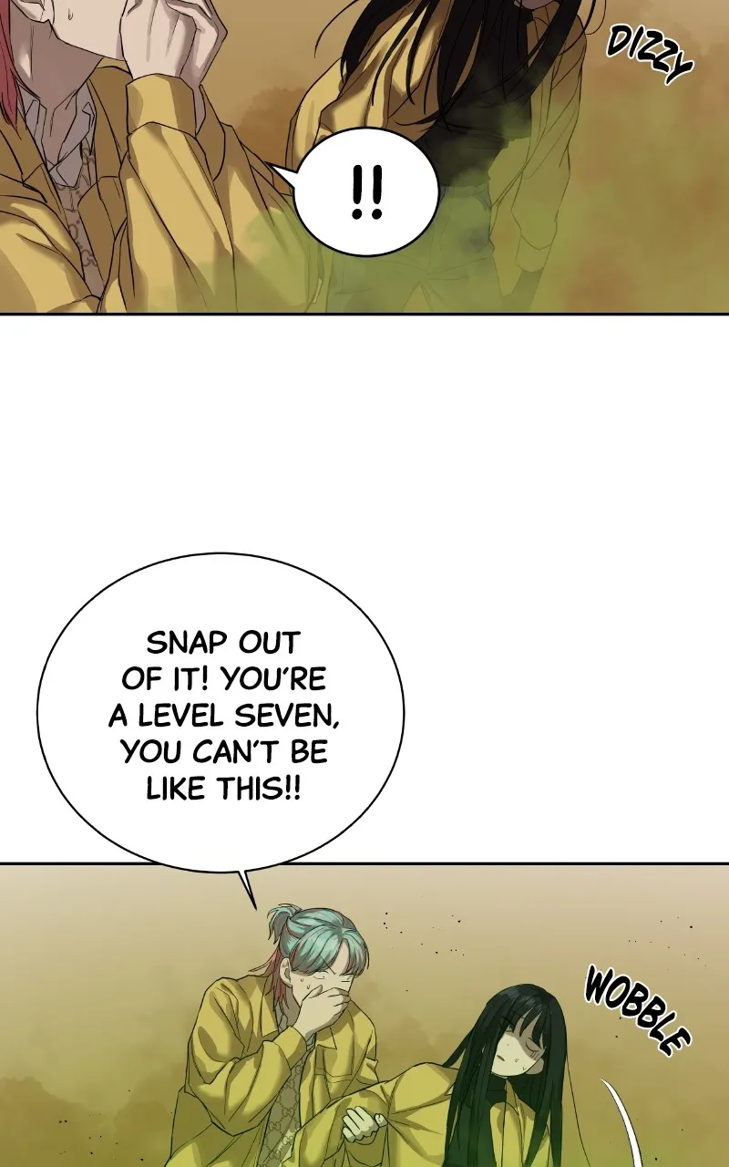 Special Civil Servant Chapter 12 page 72 - 