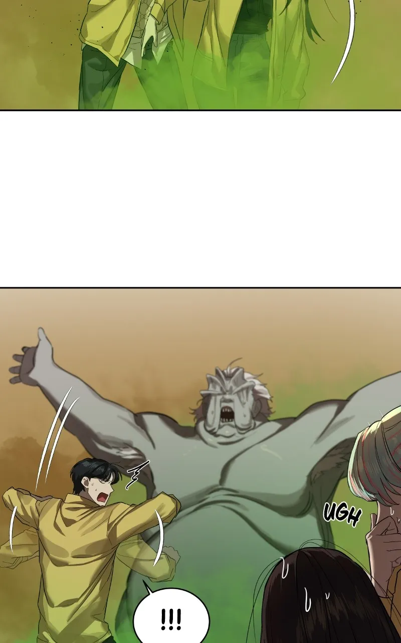 Special Civil Servant Chapter 12 page 73 - 