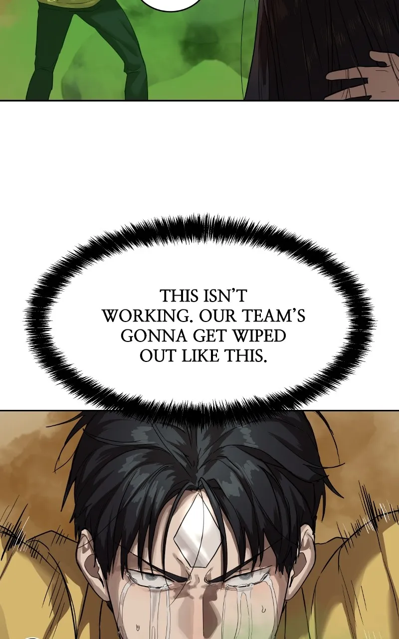 Special Civil Servant Chapter 12 page 74 - 