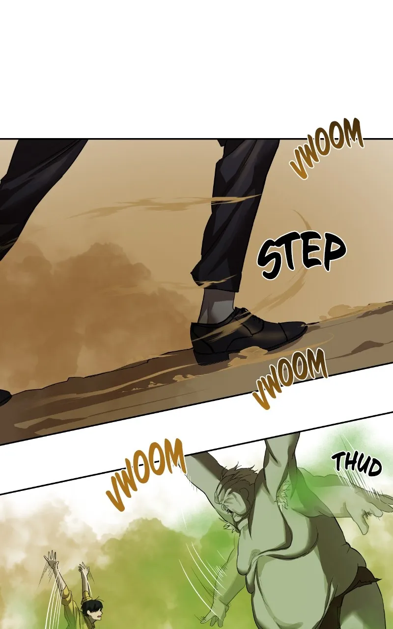 Special Civil Servant Chapter 12 page 77 - 