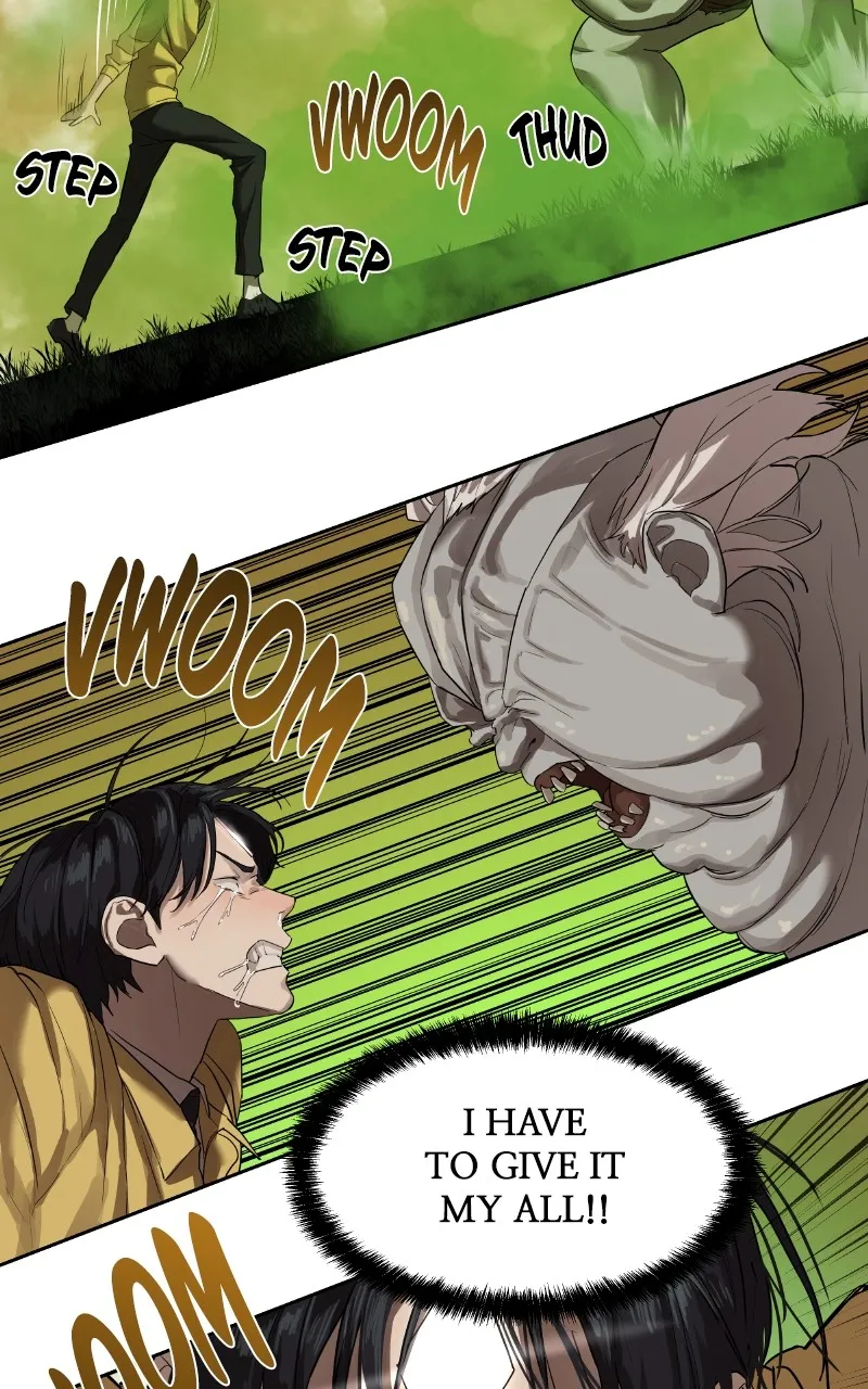 Special Civil Servant Chapter 12 page 78 - 
