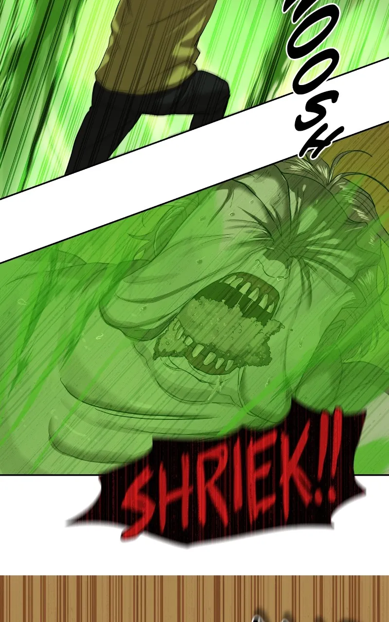 Special Civil Servant Chapter 12 page 80 - 